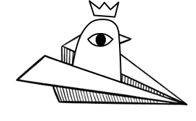 crow's plane