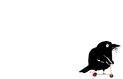 start-crow